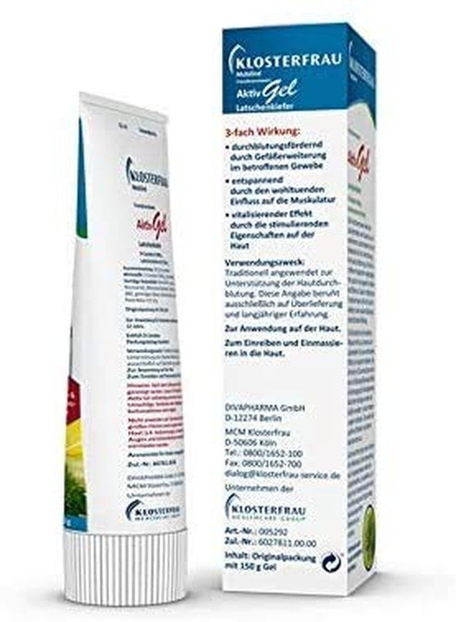 Leramed (Pine Needle Body Rub with Menthol), 100 g L8 c - Image 4